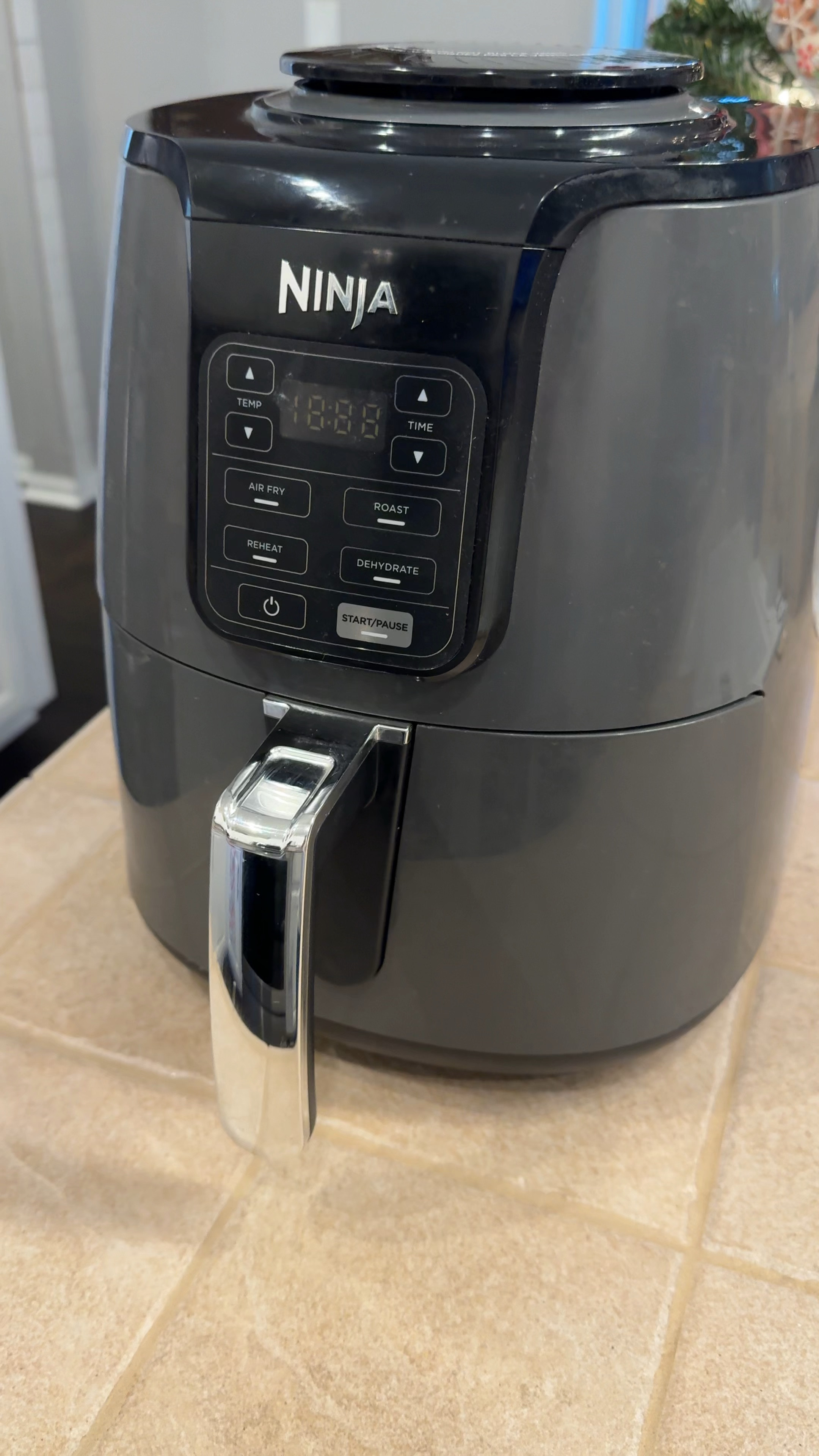 This has become one of the most used appliances in my home - I use it, my kids use it, my husband uses!  It makes cooking and reheating a snap and is a much healthier option to traditional fried foods!  Oh, it’s also ON SALE!!!!!

#LTKHolidaySale #LTKfamily #LTKhome