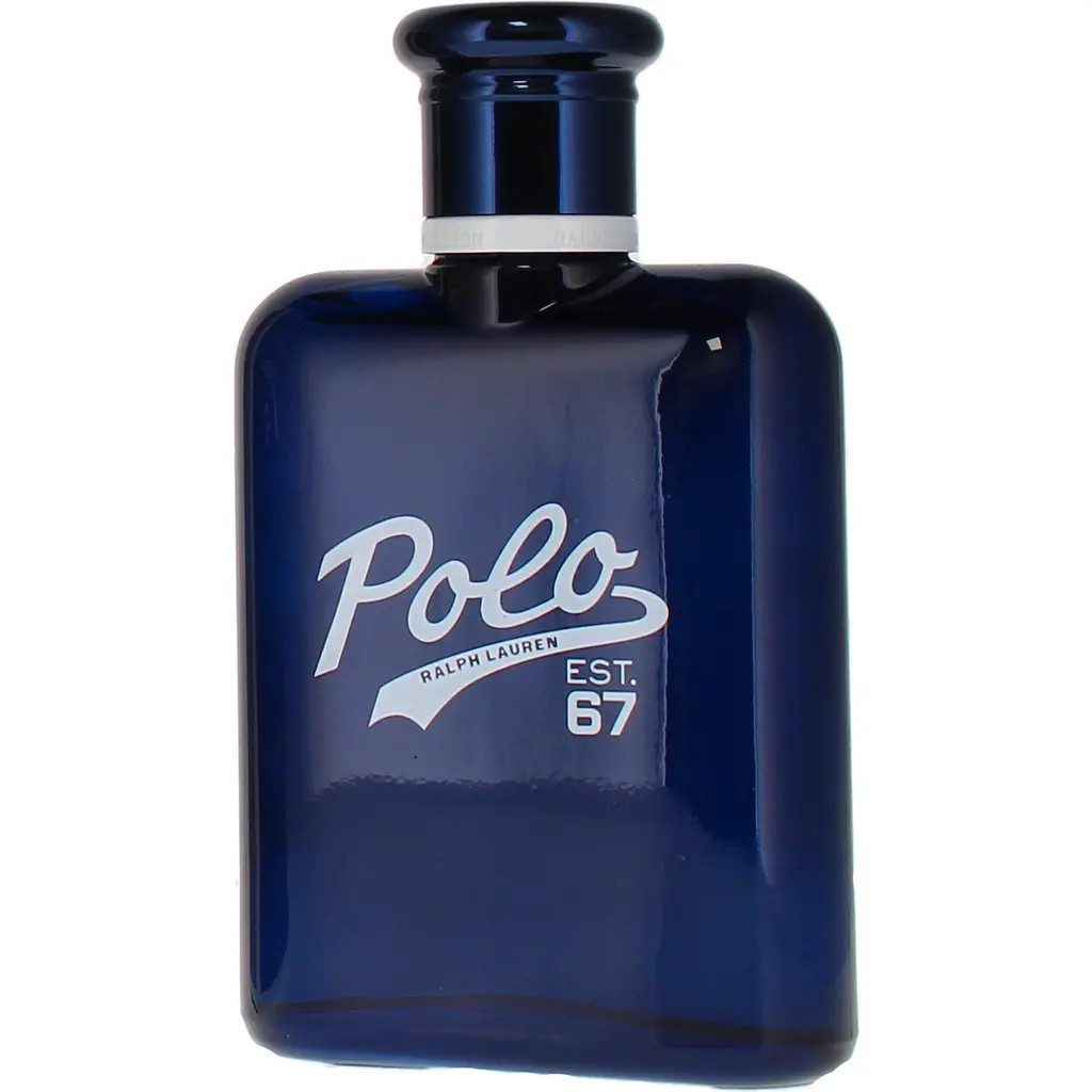 Ralph Lauren Polo 67 Eau de Toilette in Dark Blue at Nordstrom Rack, Size 2.5 Oz | Nordstrom Rack