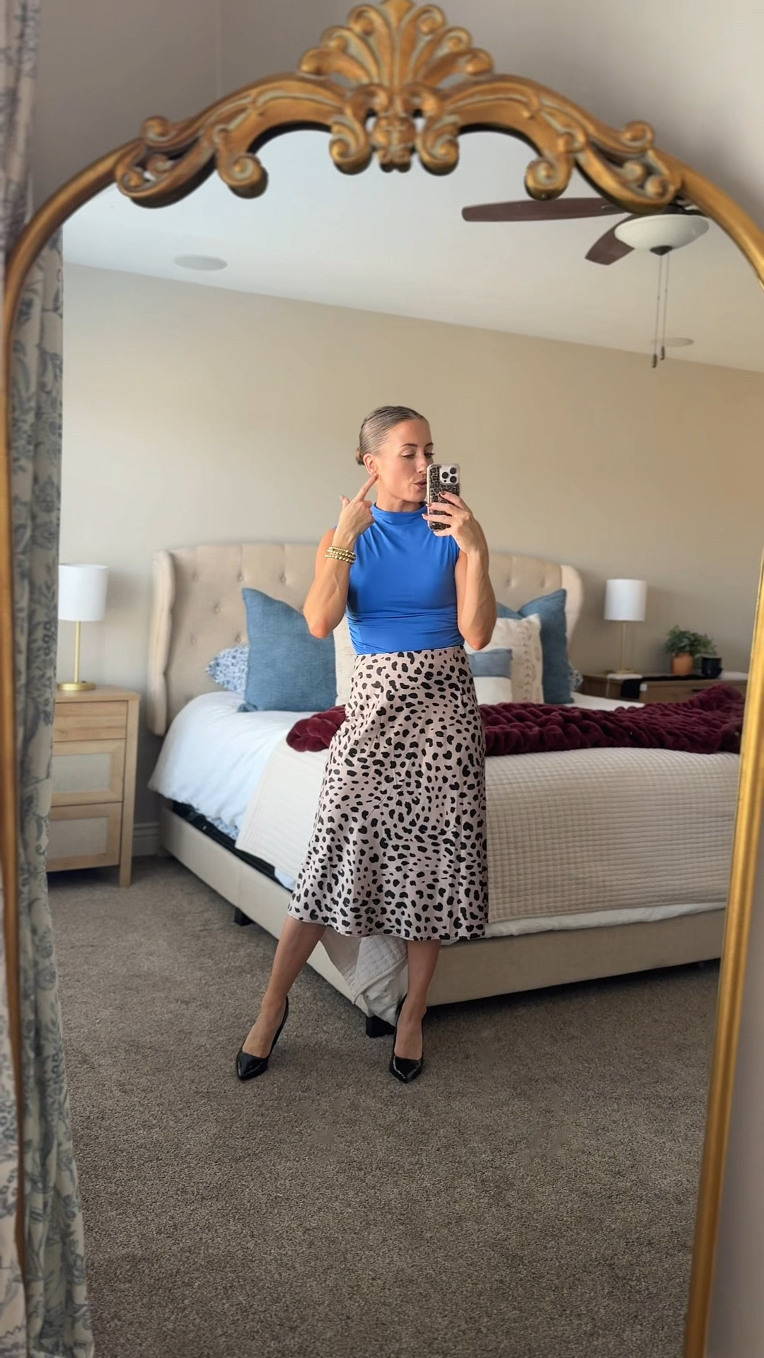 The easiest Sunday #ootd 

#LTKmorningroutine #LTKdayinmylife #LTKPetite