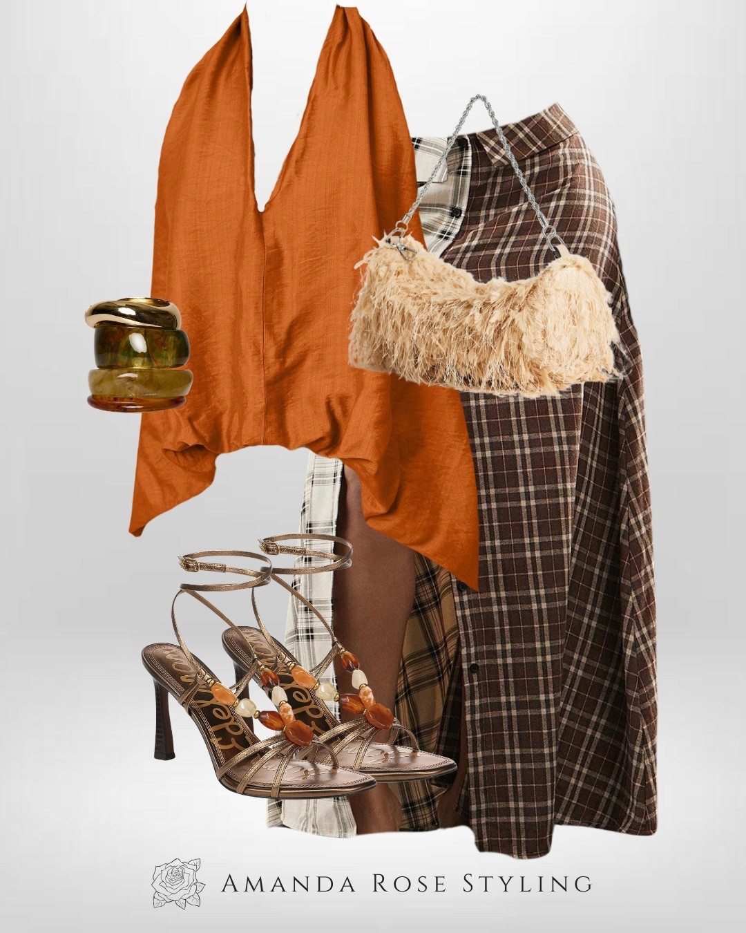summer outfit!

#LTKSeasonal #LTKgrwm #LTKootd