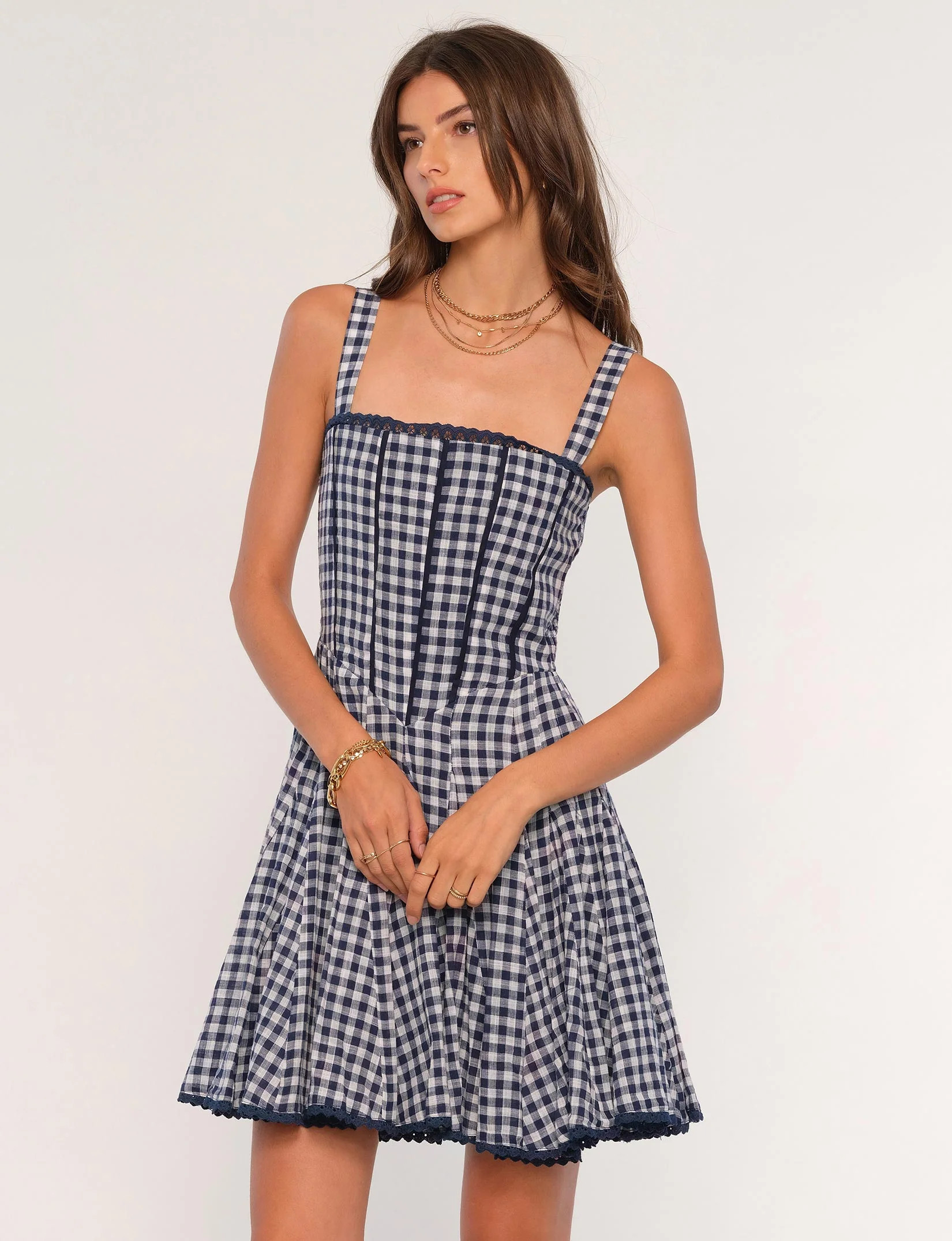 May Dress | HEARTLOOM