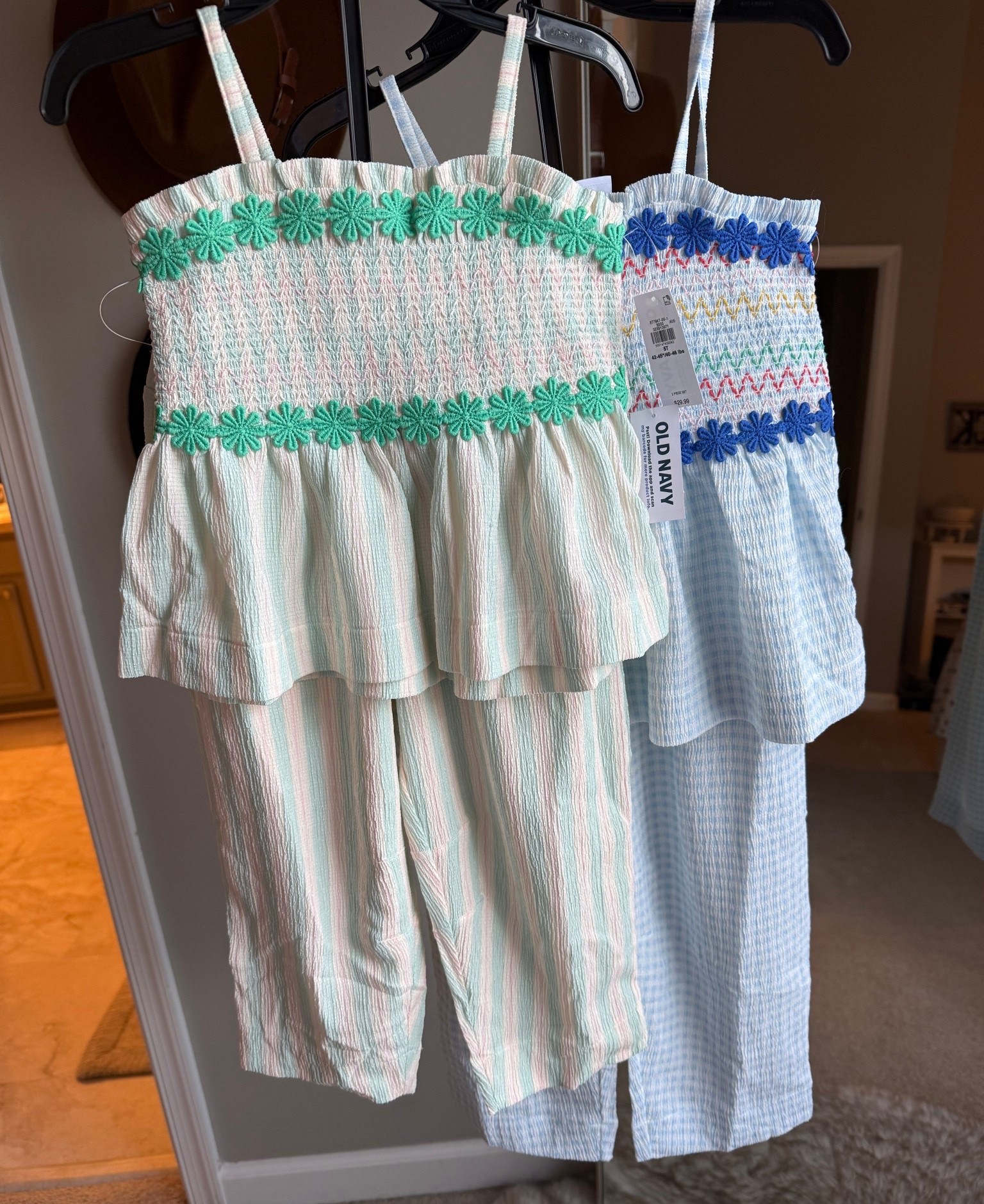 Cutest spring matching sets for my littles!

#LTKmomlife #LTKKids #LTKSeasonal
