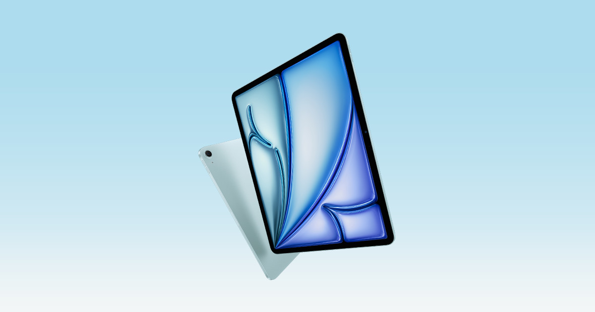 iPad Air | Apple (US)