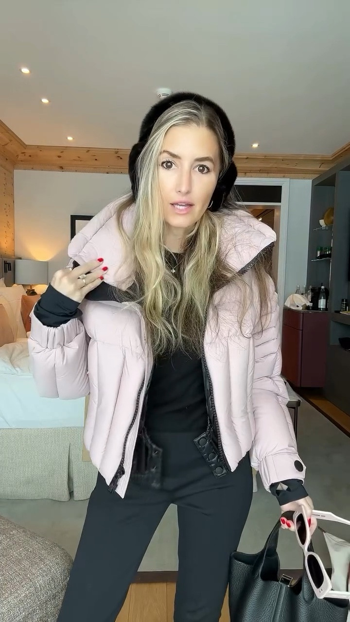 Made it to St. Moritz! Day 1 outfit 

#stmoritz #ootd #saintmoritz