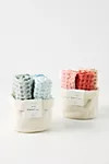 Market Dishcloths, Set of 4 | Anthropologie (US)