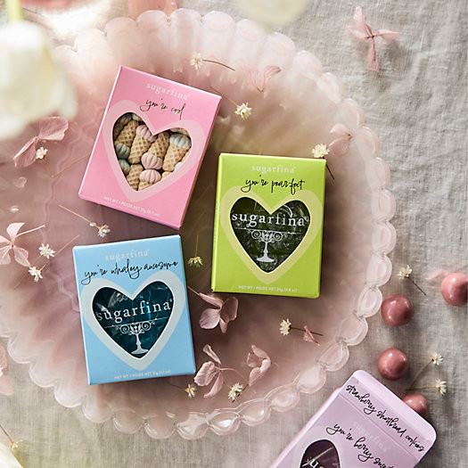 Sugarfina Sweethearts Candy Tasting Set | Terrain