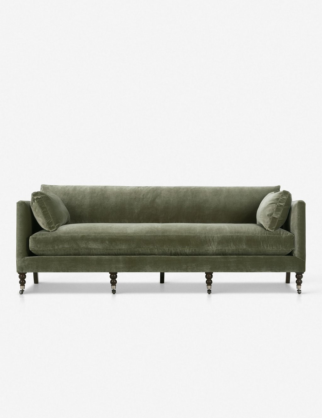 Fabienne Sofa | Lulu and Georgia 