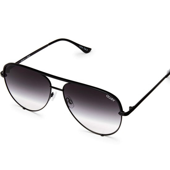 HIGH KEY | Quay Australia