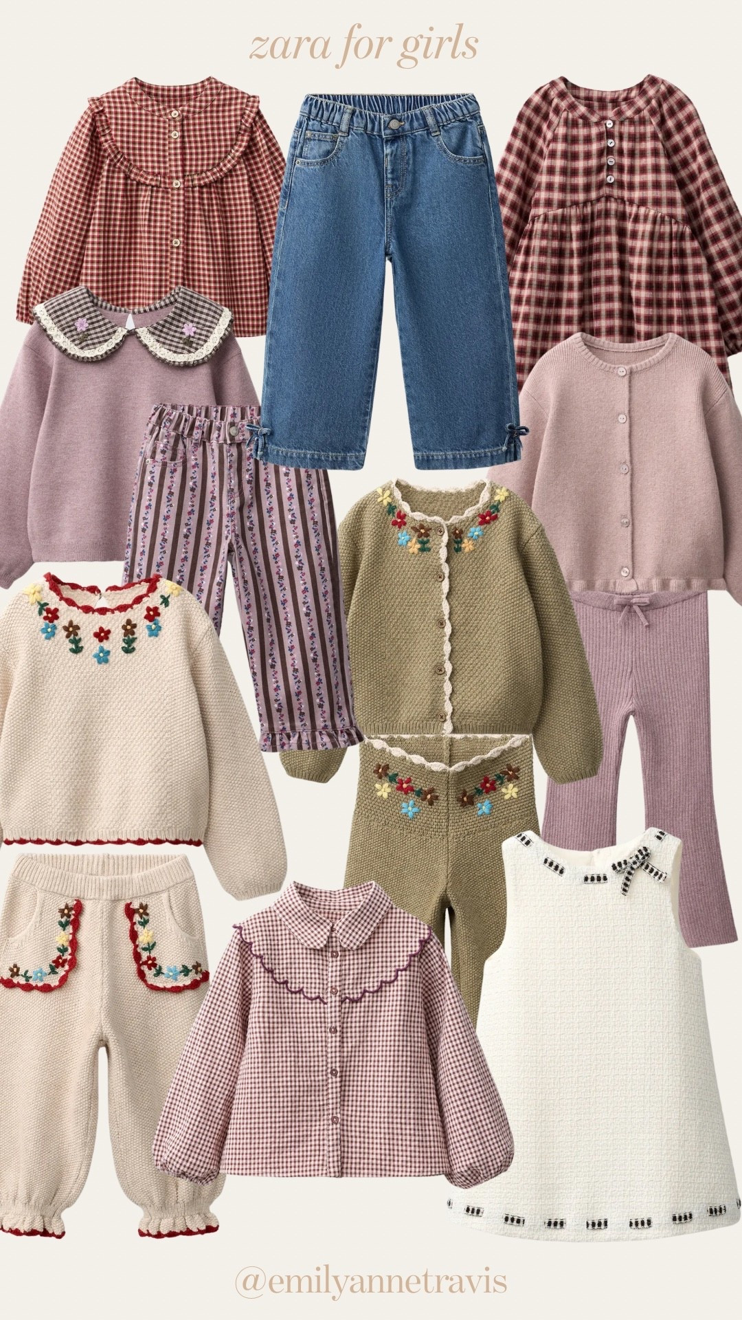 Zara for girls #zara #newarrivals

#LTKKids #LTKBaby