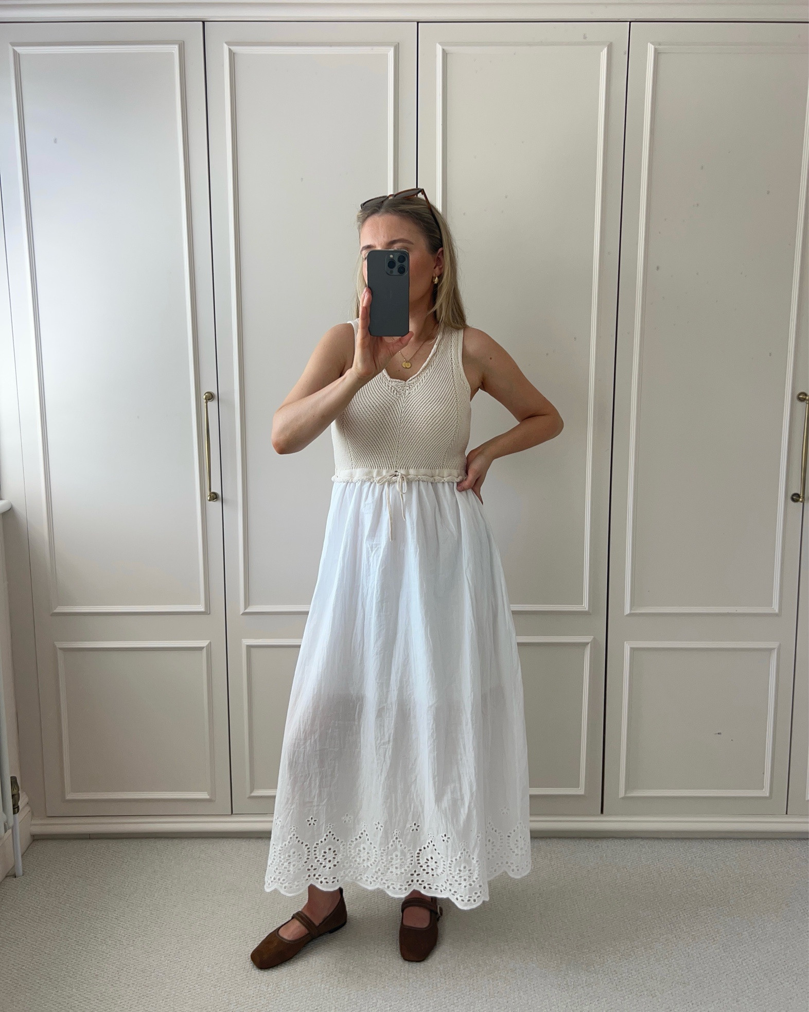 Outfits I wore in the UK heatwave as a 33 year old mum 🫶🏼

#LTKuk #LTKsummer #LTKfamily