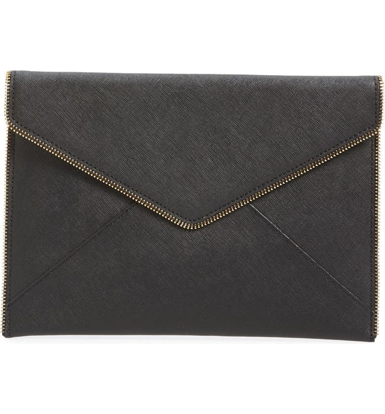 Leo Envelope Clutch | Nordstrom