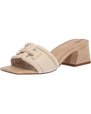 Sam Edelman Women's Waylon Heeled Sandal | Amazon (US)