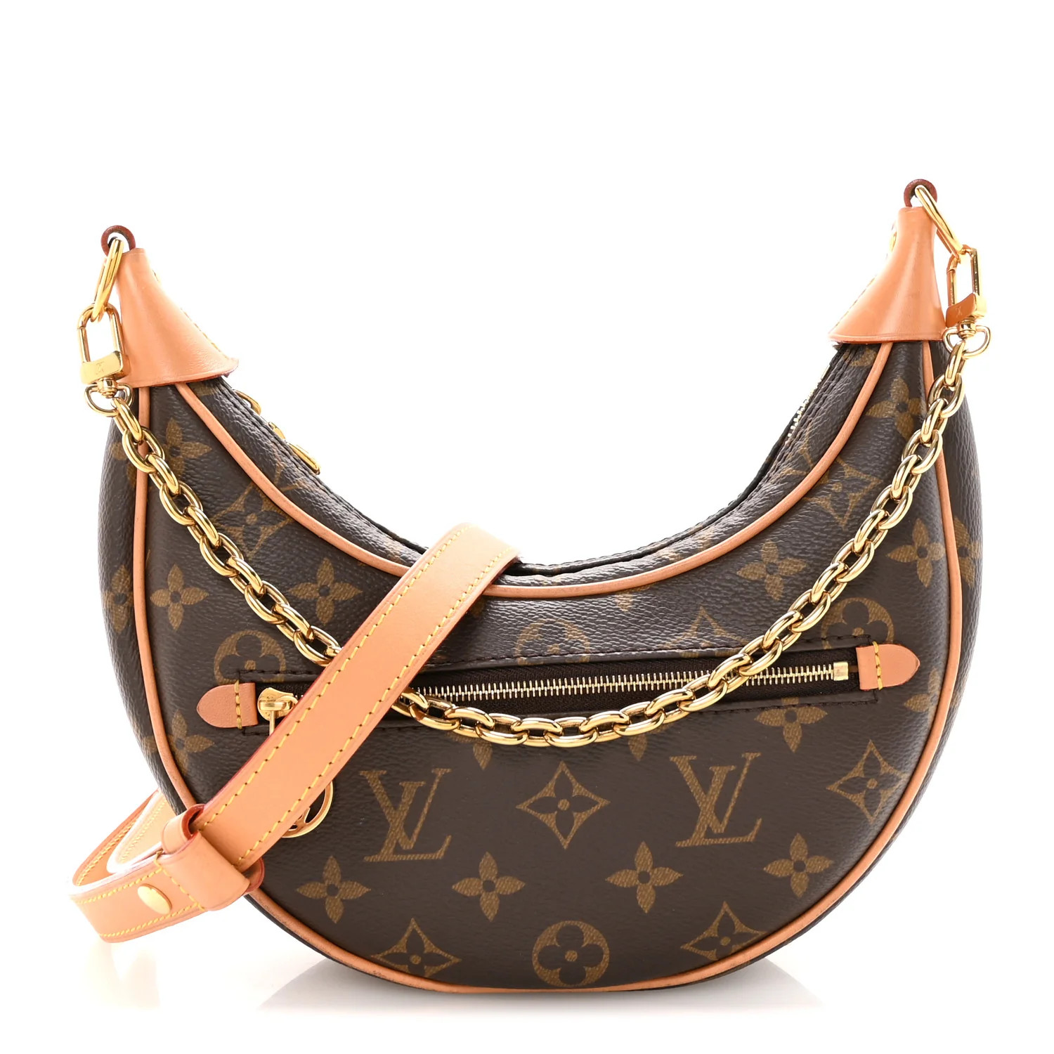 Monogram Loop | FASHIONPHILE (US)