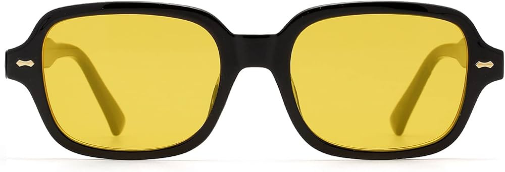 KUGUAOK Fashion Sunglasses for Women Outdoor Travel Irregular Square Sun Glasses 100% UV Protecti... | Amazon (US)