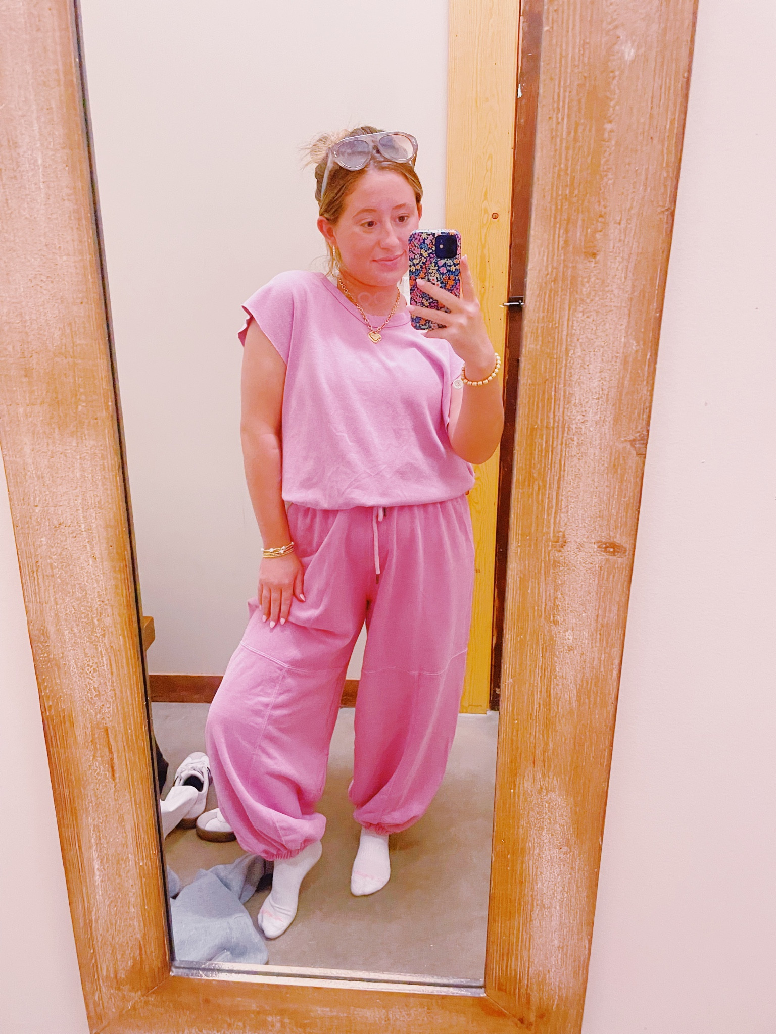 this has been on my wishlist for a while!!

#LTKstyletip