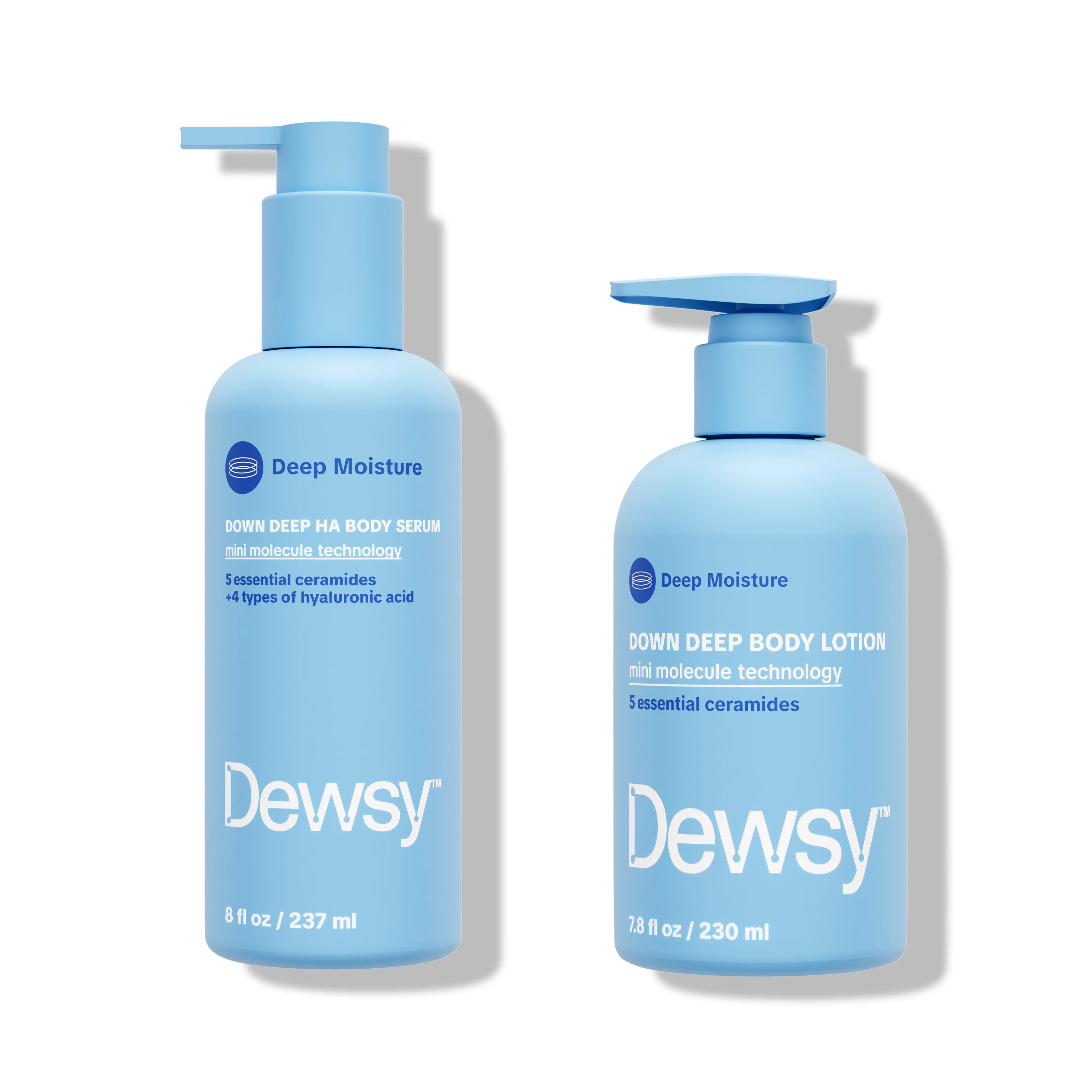 Body Care Bundle | Dewsy