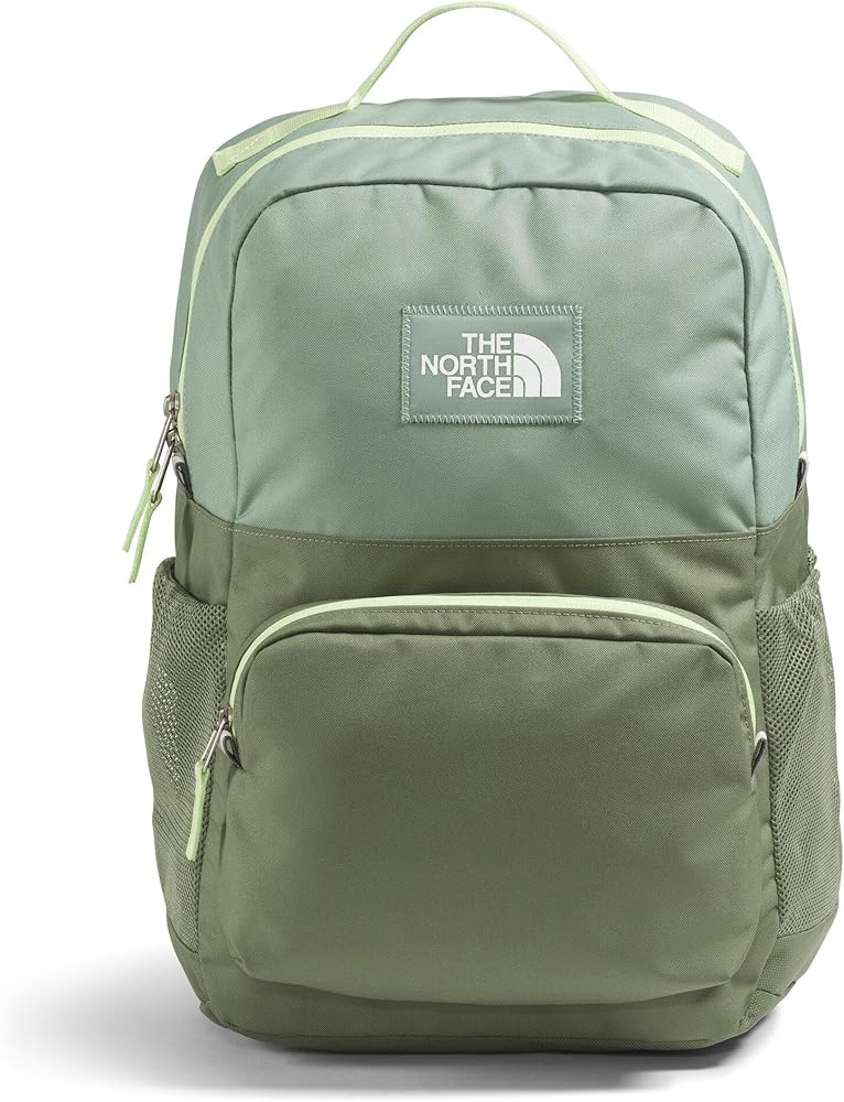 THE NORTH FACE Teen Chuckwalla Daypack | Travel Backpack with 16" Laptop Sleeve, FlexVent Comfort... | Amazon (US)