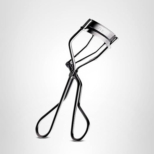 Shiseido Eyelash Curler - Crimps & Curls Lashes for Perfect, Eye-Framing Fringe - Gentle & Safe -... | Amazon (US)