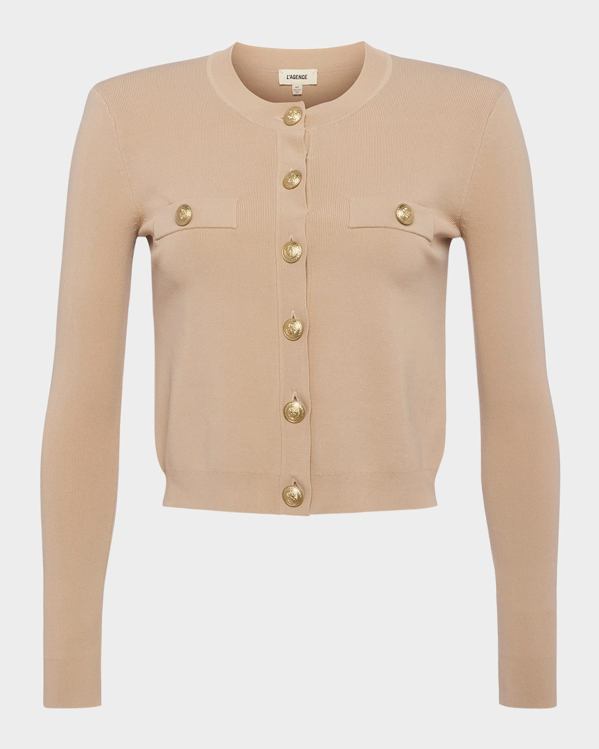 Toulouse Button-Down Cardigan | Neiman Marcus