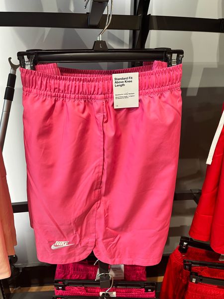 Summer shorts! 

#LTKunder100 #LTKcurves #LTKFind