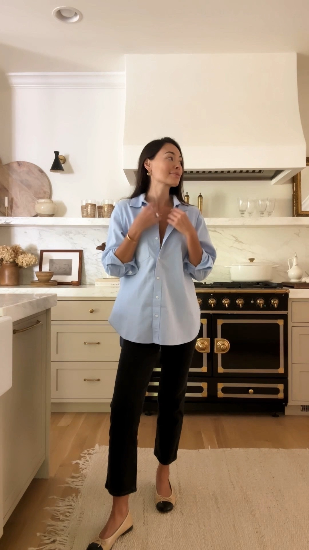 3 easy outfits from @gap featuring their denim which is on major denim event right now until 9/8! Take 20-40% off! And use code KAT15 for 15% off! Fall fashion, sweater, jeans, fall outfits. #howyouweargap #gappartner

#LTKSaleAlert #LTKWorkwear #LTKSeasonal