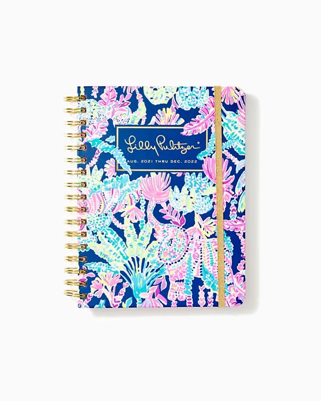 2021-2022 Large Agenda - 17 Month | Lilly Pulitzer | Lilly Pulitzer