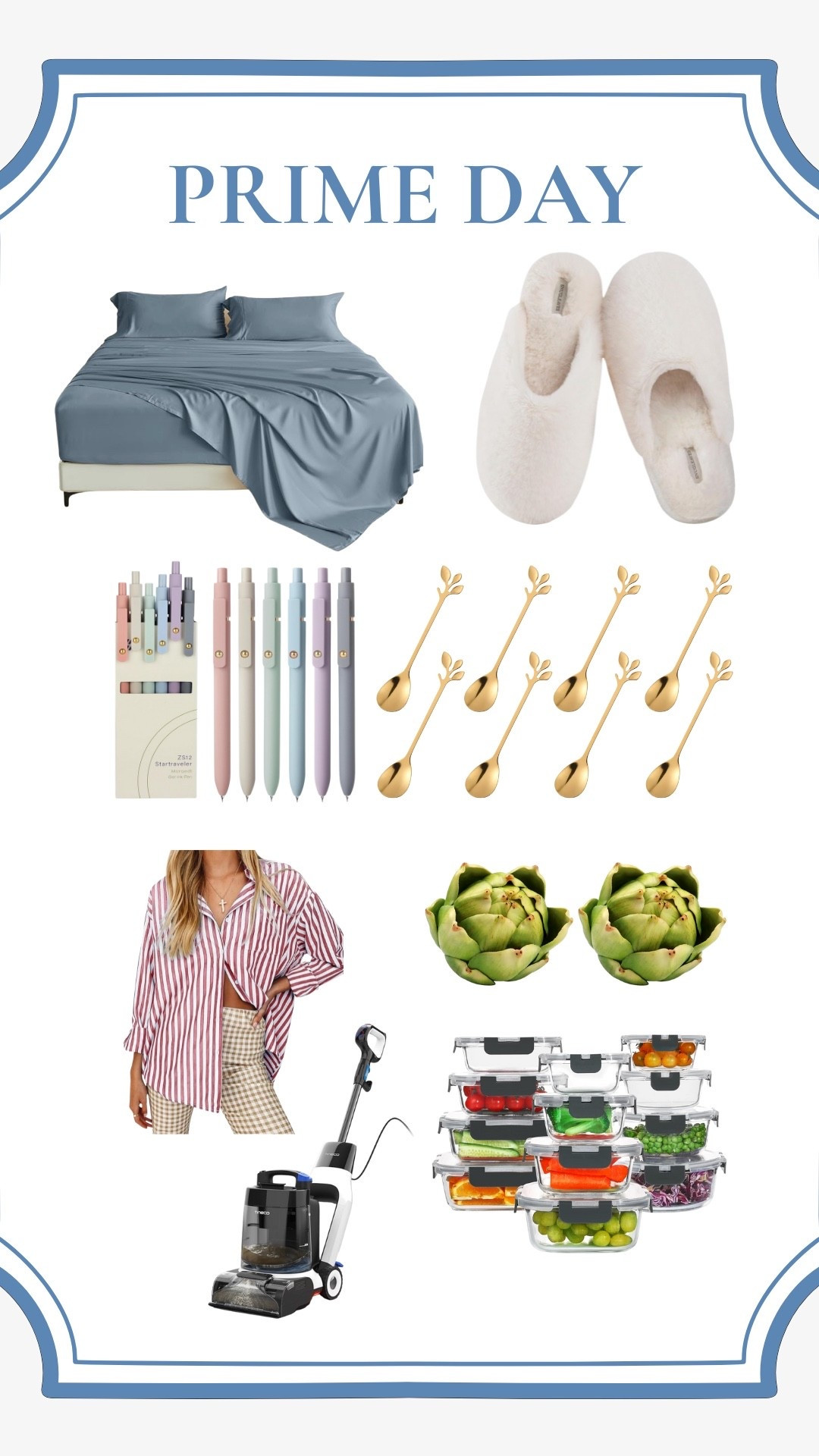 Amazon Prime Day faves! #amazonprime #amazon #deals

#LTKSaleAlert