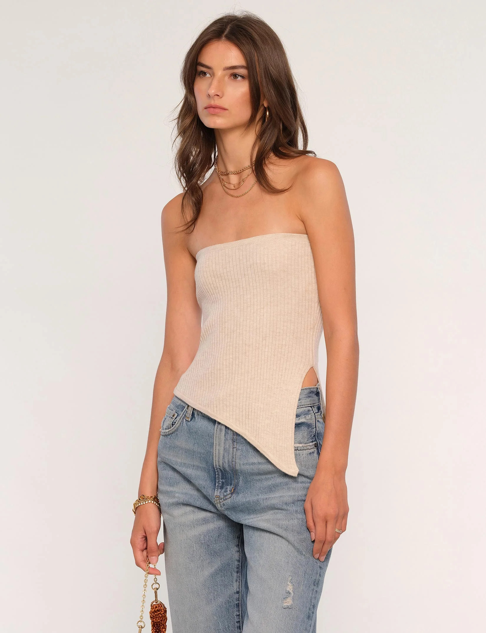 Winslow Top | HEARTLOOM