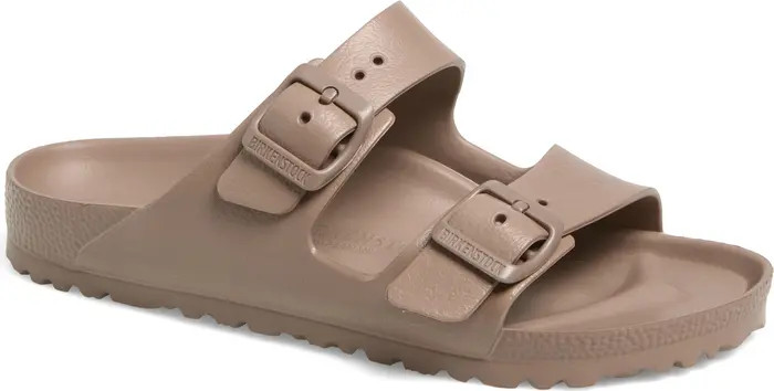 Arizona Essentials Waterproof Slide Sandal (Women) | Nordstrom Rack