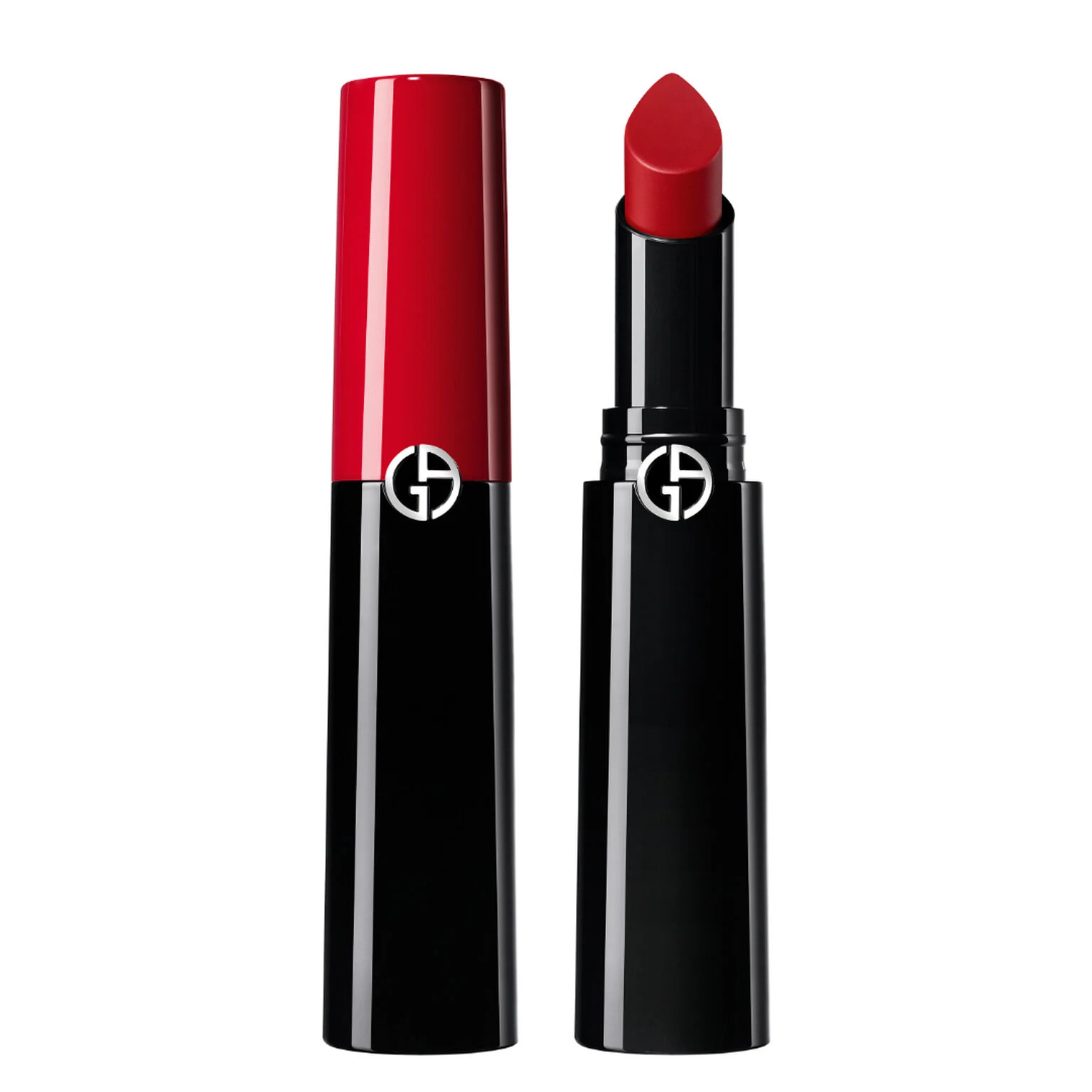 Lip Power Longwear Satin Lipstick - Lipstick - Armani beauty | Giorgio Armani Beauty (US)