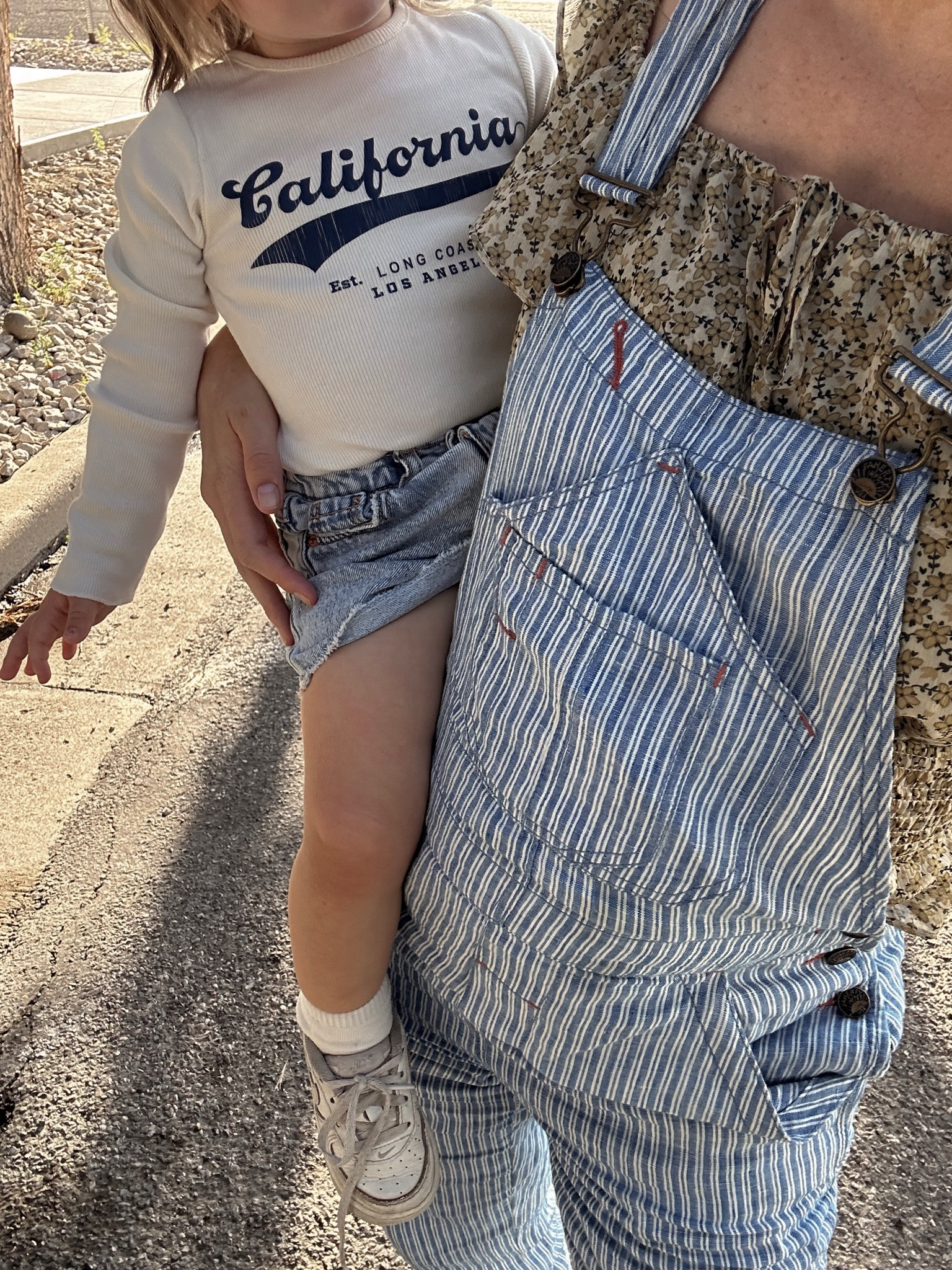 best investment overalls you could have 💭🥲 

#LTKbump