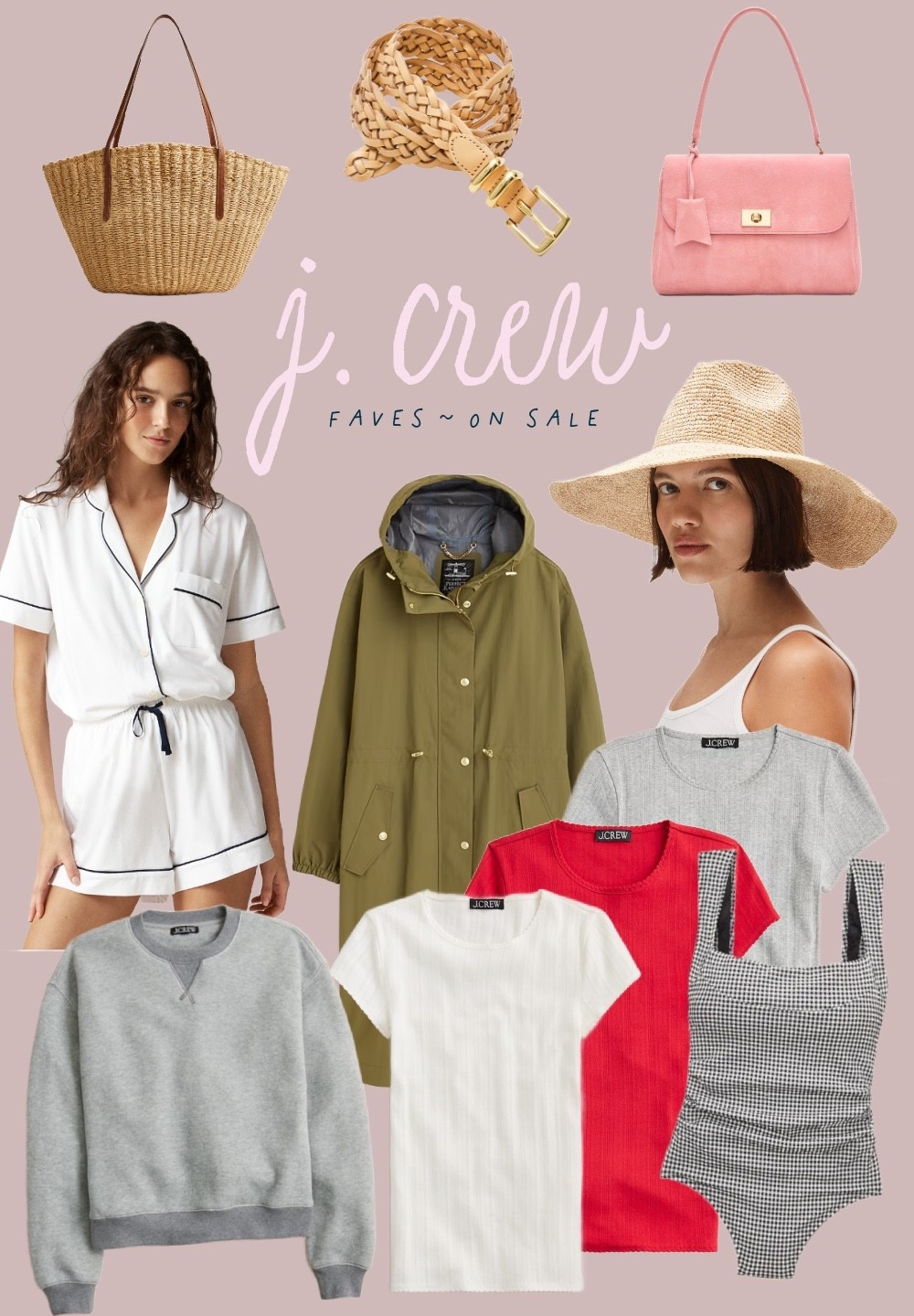J. Crew 40% off sale! 

#LTKootd #LTKSaleAlert #LTKgrwm