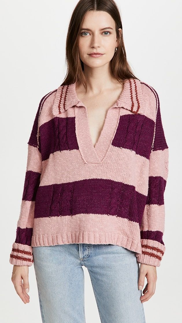 Pembrook Sweater | Shopbop