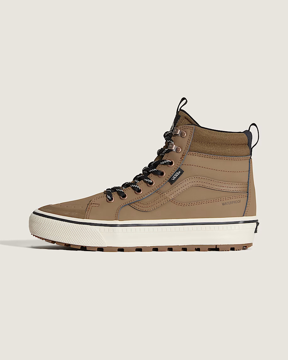 Sk8-Hi Waterproof Insulated Shoe | Vans (US)