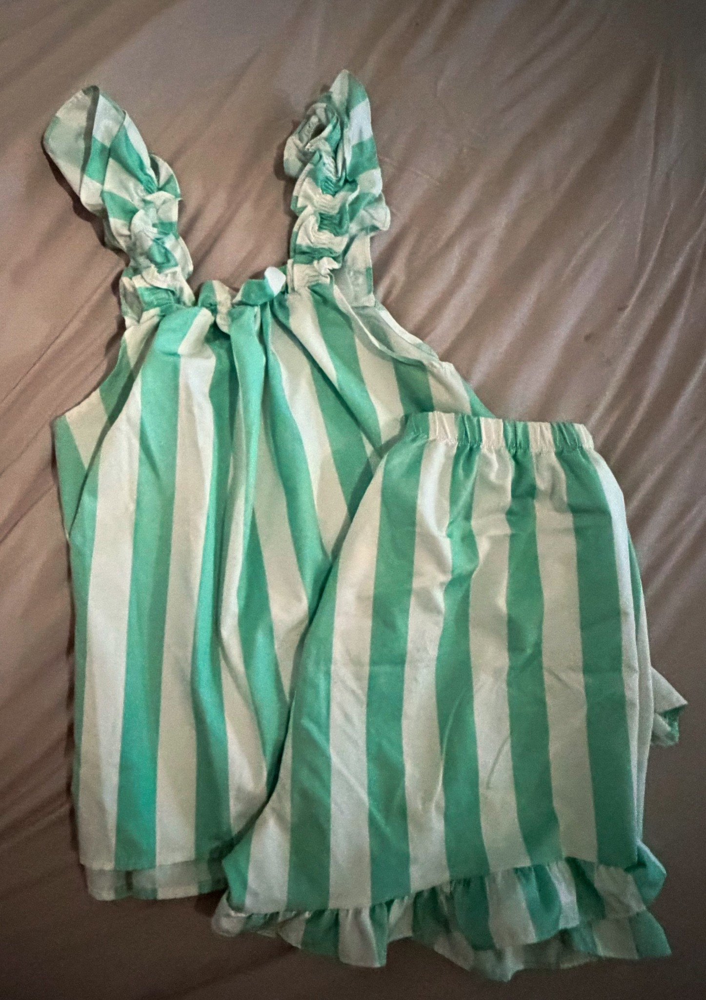 Amazon PJs I’m loving for spring/summerr

#LTKmomlife