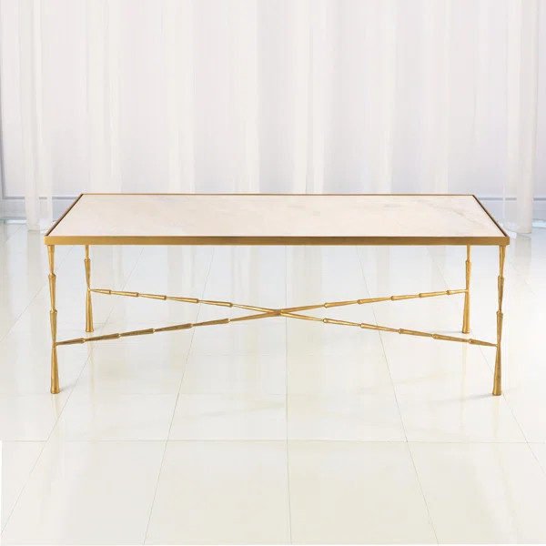 Spike Coffee Table | Wayfair North America