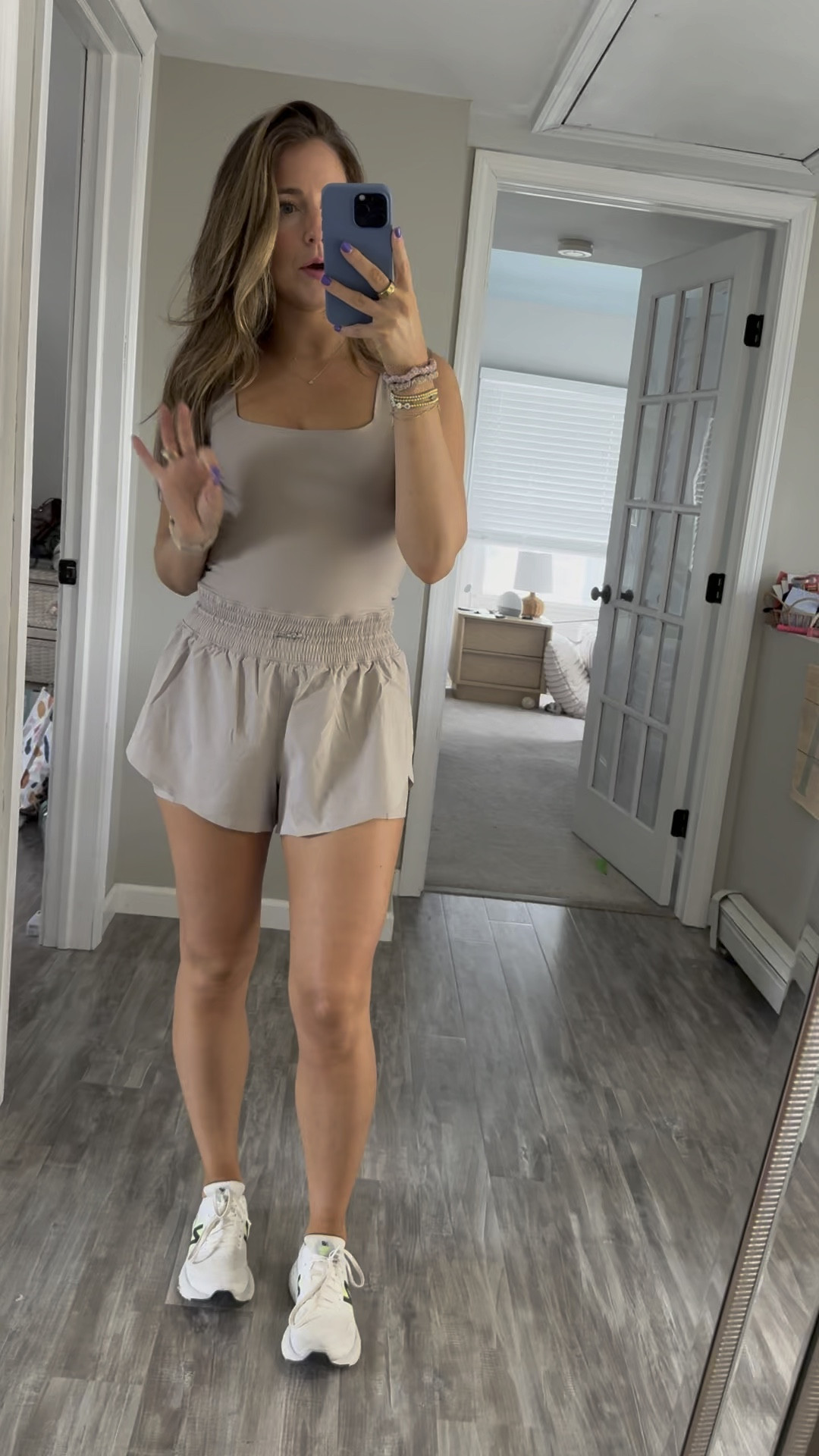 I am in loveeee with this YPB romper! I had it in black already and when I saw it came out in more colors, I obv had to get another one 😜 it’s 25% off today!  

@abercrombie #abercrombiepartner 

I’m wearing size small 

#LTKfindsunder100 #LTKfindsunder50 #LTKsalealert