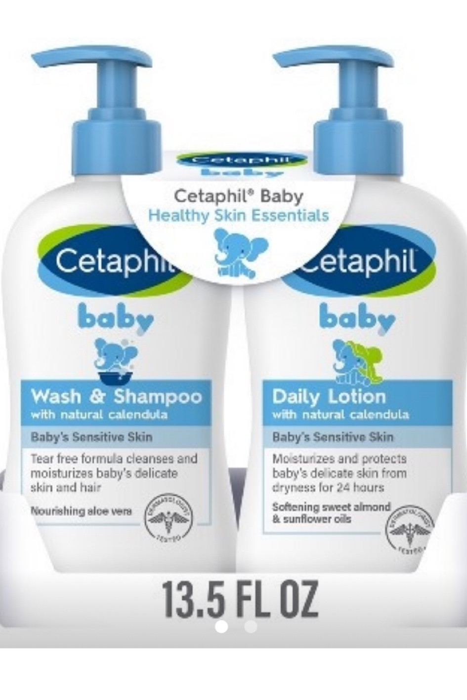 Cetaphil Baby

#LTKBaby #LTKBump #LTKGiftGuide