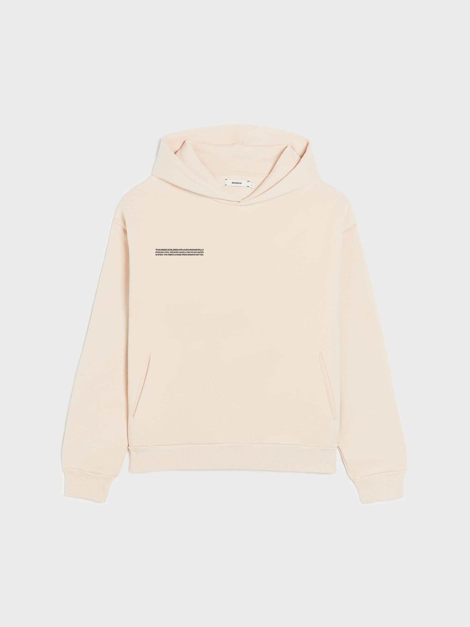 365 Hoodie | The Pangaia (EU, UK, AUS)