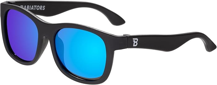 Babiators Original Navigator Baby & Toddler Sunglasses | 100% UV Protection, Shatter-Resistant, F... | Amazon (US)