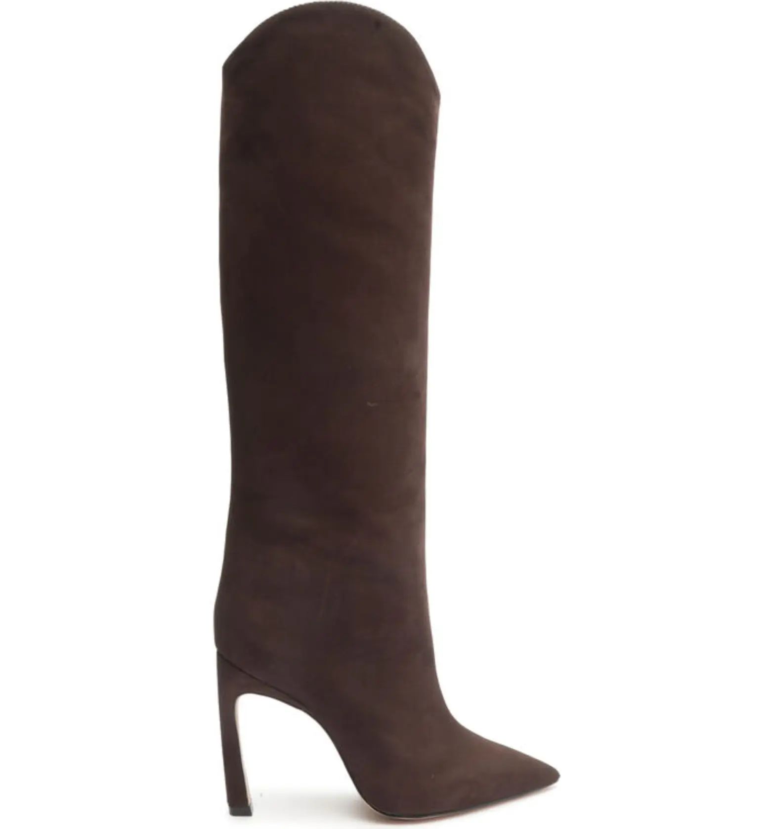 Maryana Sculpt Pointed Toe Boot (Women) | Nordstrom