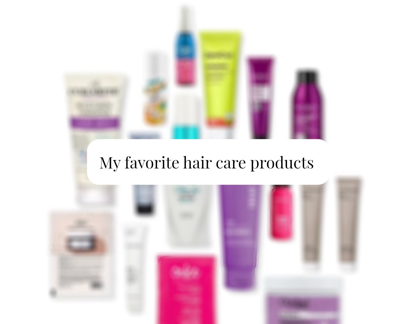 My top picks for beautiful, healthy hair❤️

#LTKBeauty #LTKdayinmylife #LTKselfcare
