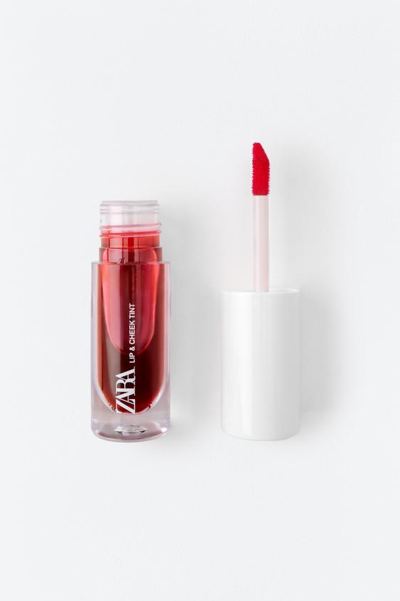 LIP AND CHEEK TINT | Zara US