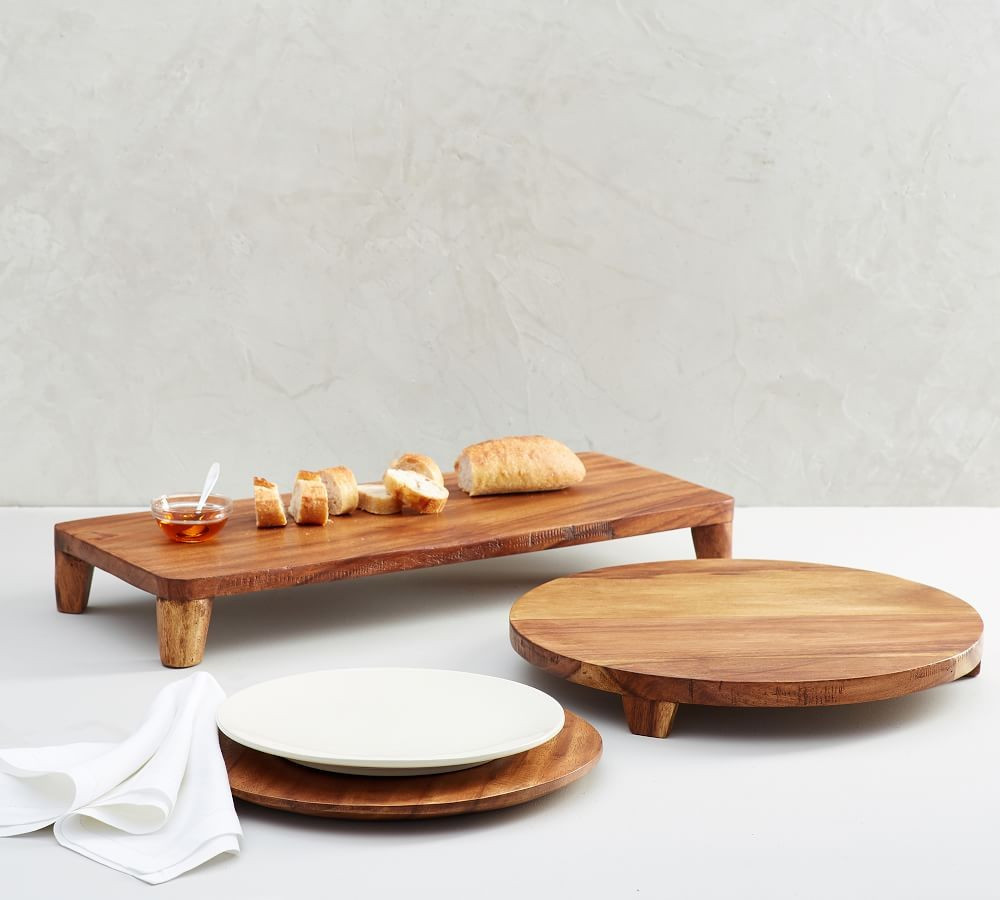 Cheese Boards & Knives | Pottery Barn (US)