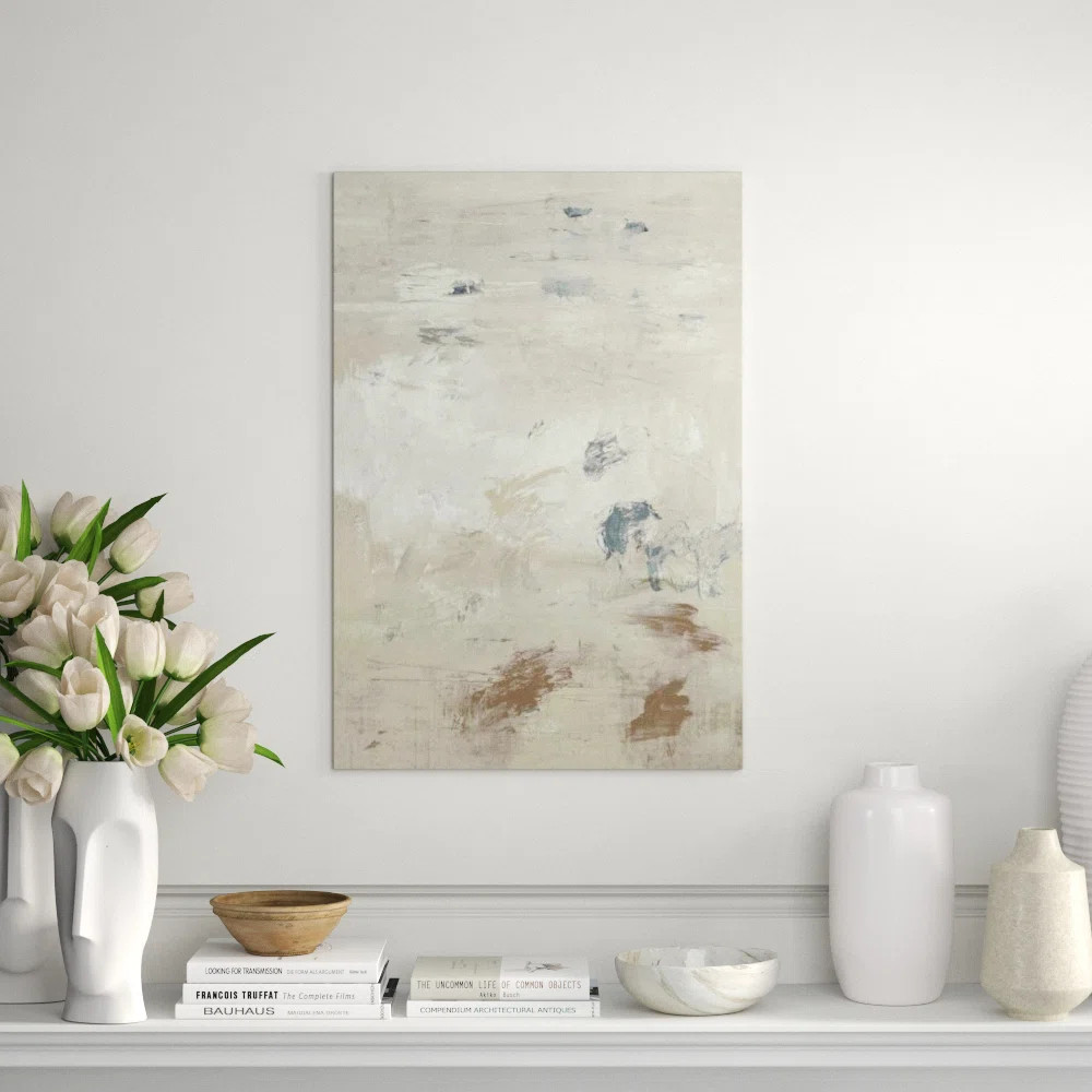 Thoughts On Forever Painting by Dylan Grey | Perigold