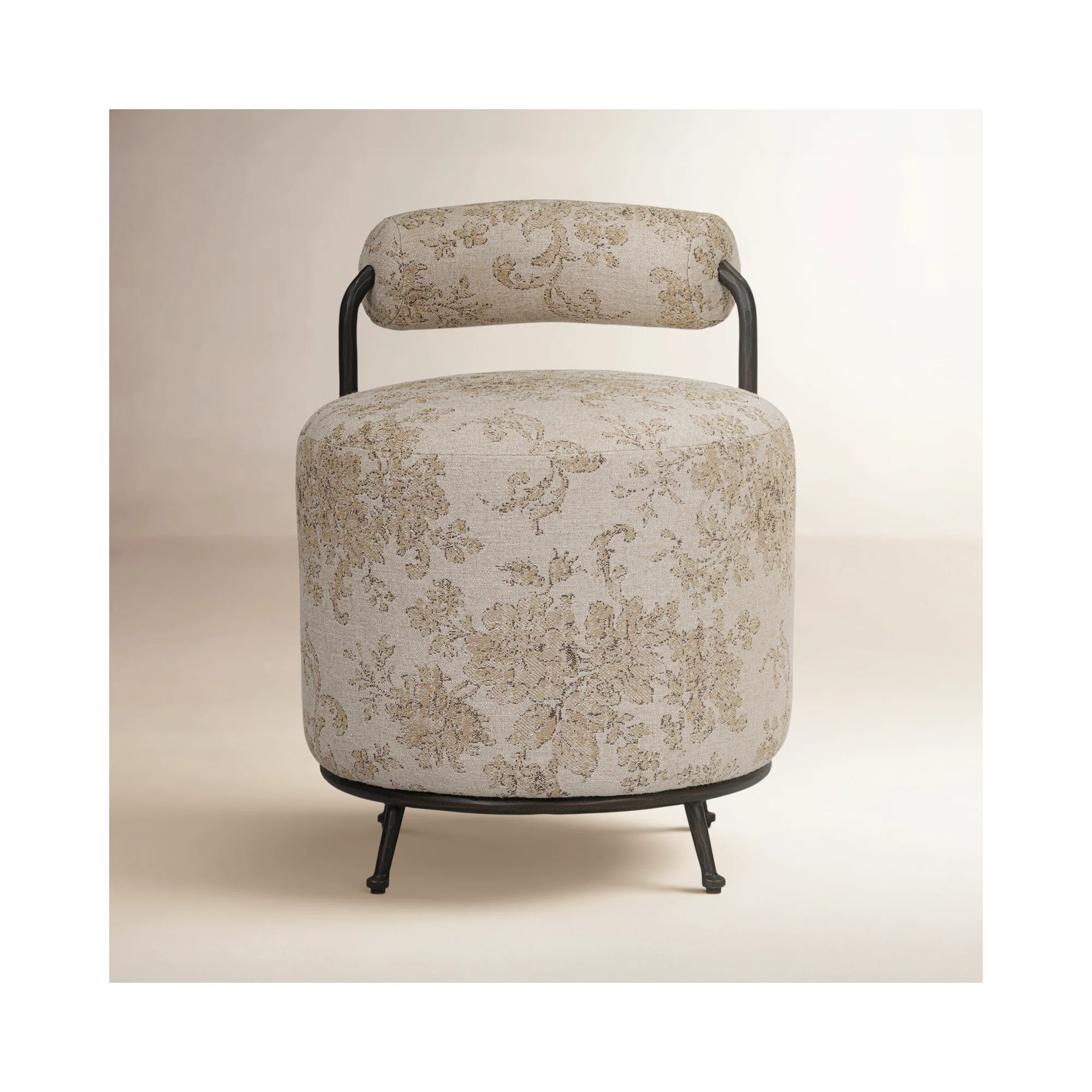 Gwendolyn Accent Stool | Birch Lane