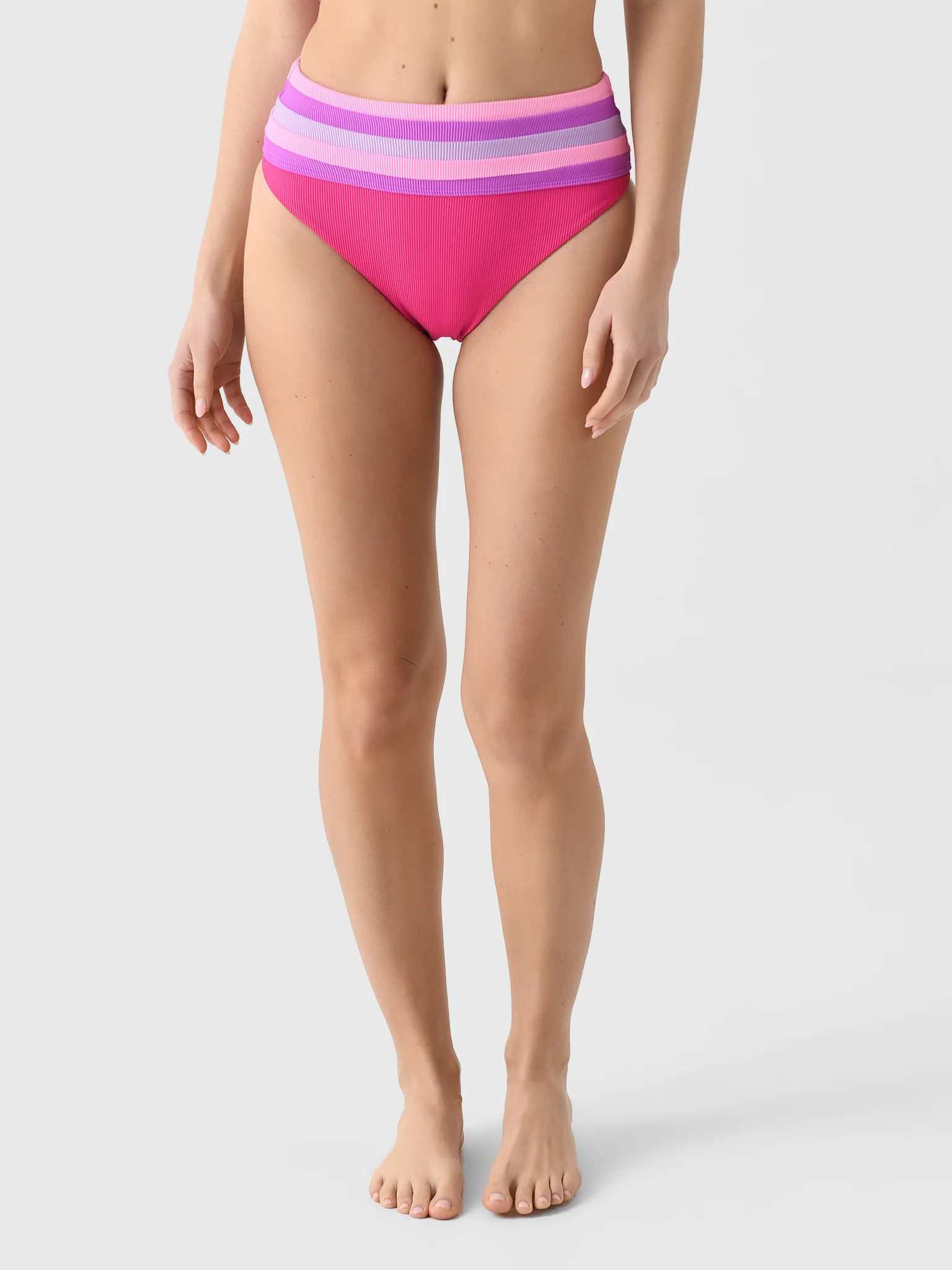 BEACH RIOT
                      
                     Women's Millie Bikini Bottom | Saint Bernard