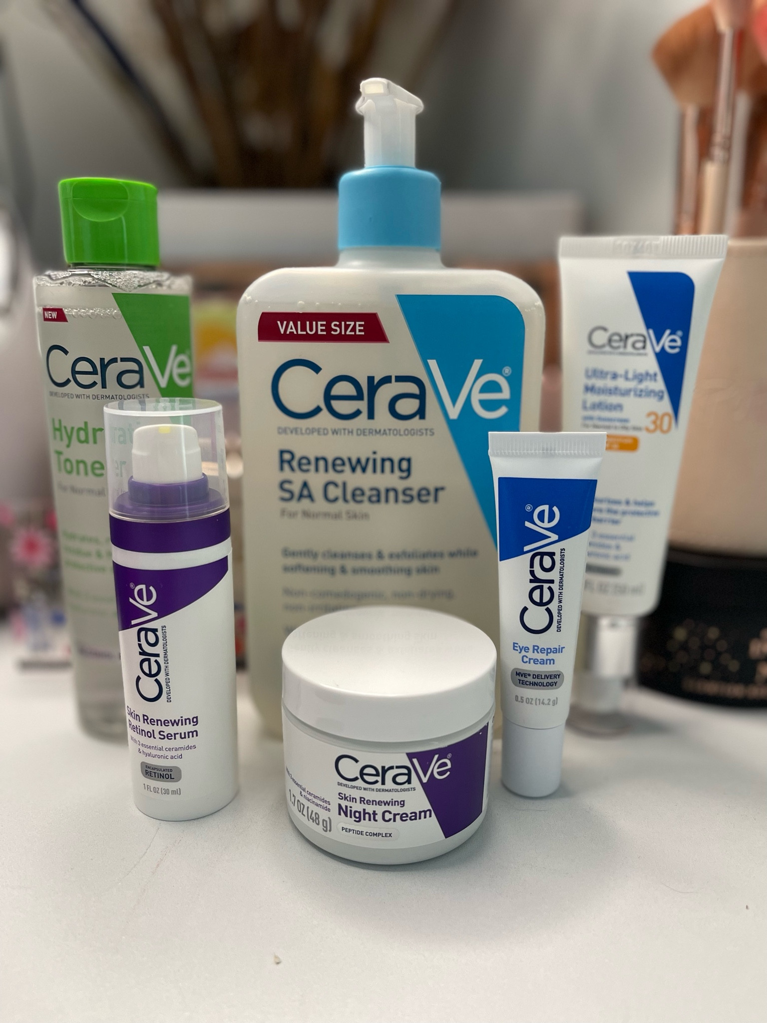 Great affordable skin care

#LTKBacktoSchool #LTKbeauty #LTKunder50