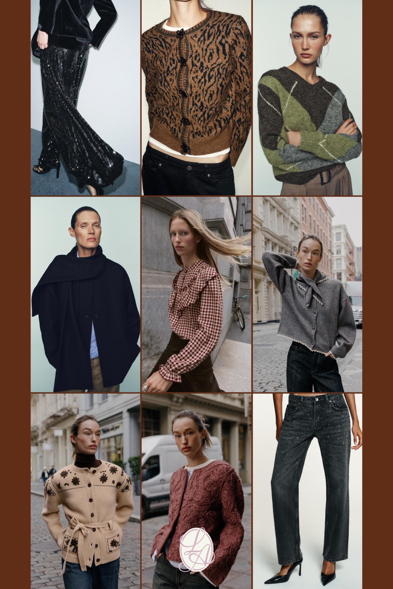 REALLY good Zara finds!!! 

#LTKFindsUnder50 #LTKHoliday #LTKFindsUnder100