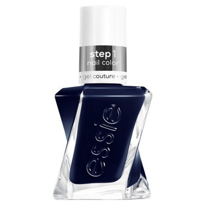 essie Gel Couture Nail Polish - Caviar Bar - 0.46 fl oz | Target